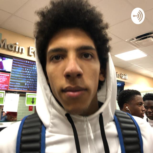 Stir Fry - podcast episode cover