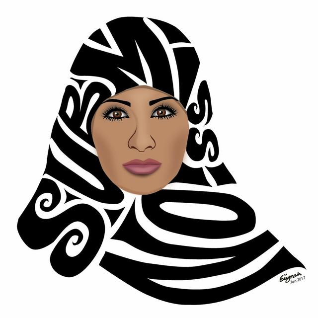 Hijab Glorification: Thoughts on the Shepard Fairey Poster - podcast episode cover