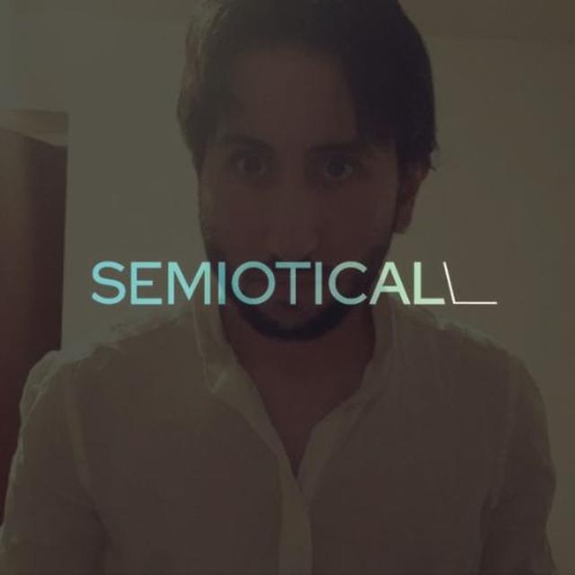 Essere CEO: IA e Startup. Con Mario Petruccelli - Semioticall - podcast episode cover