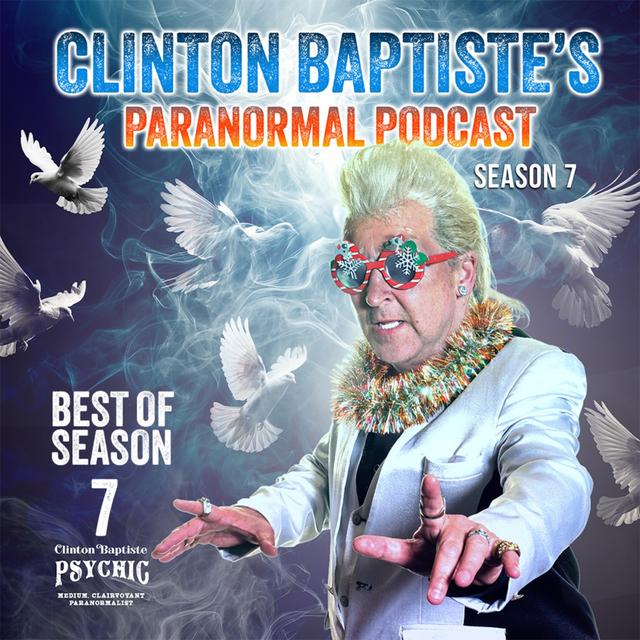 Best of Season 7 - podcast episode cover