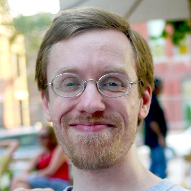 146  |  Sweating the details with Nicholas Rougeux - podcast episode cover