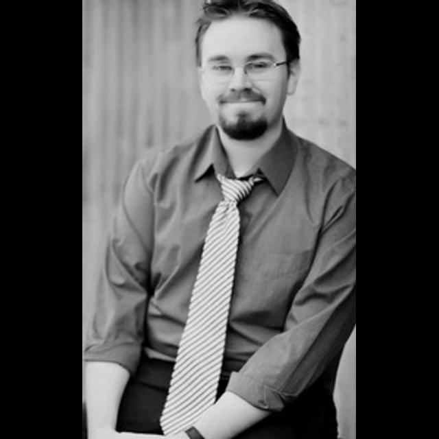 S1E6: Discernment with Tyler Smith - podcast episode cover