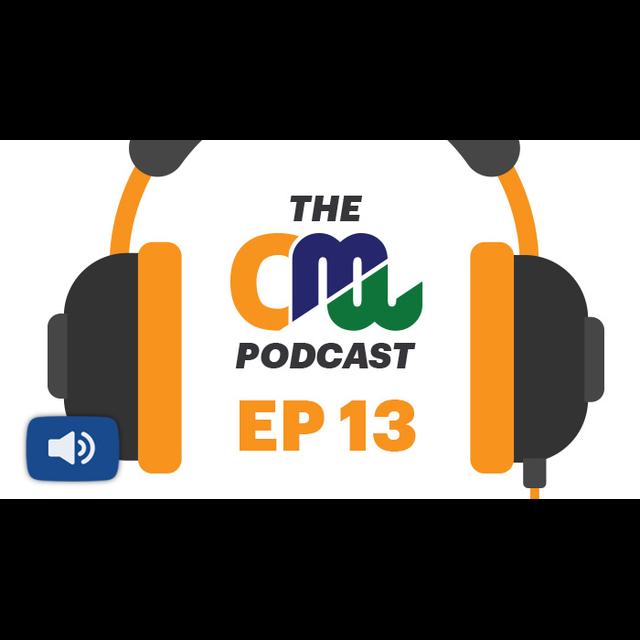 Ep 13: Digital Assets to Scale - podcast episode cover