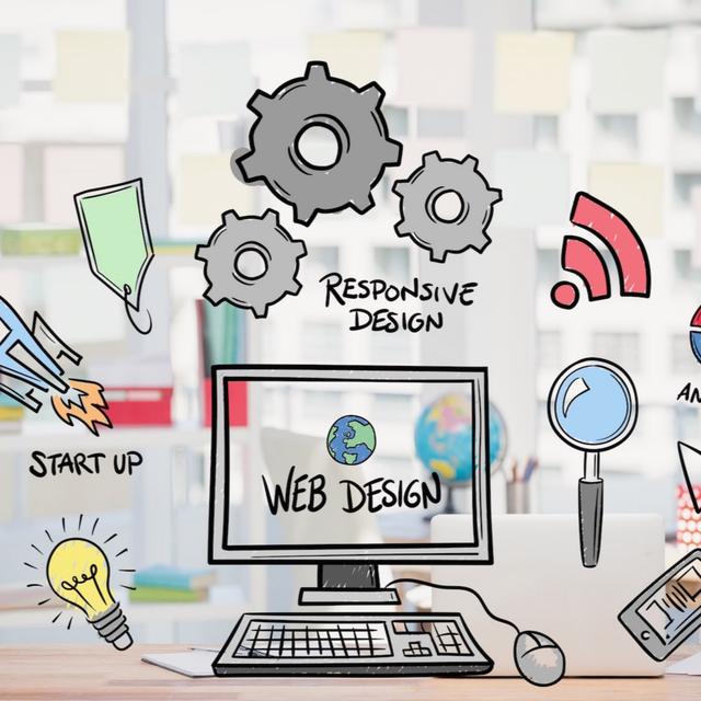 You Need a Website - Where Do You Start? - podcast episode cover