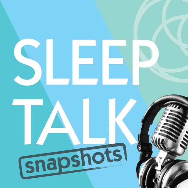 Sleep 2016: Keynote & Sleep, Stress and Emotion (Day 3) - podcast episode cover