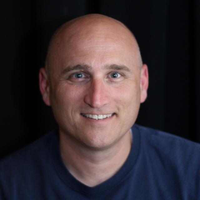 137. To Be or Not To Be: The Question Answered by Mark Holley - podcast episode cover