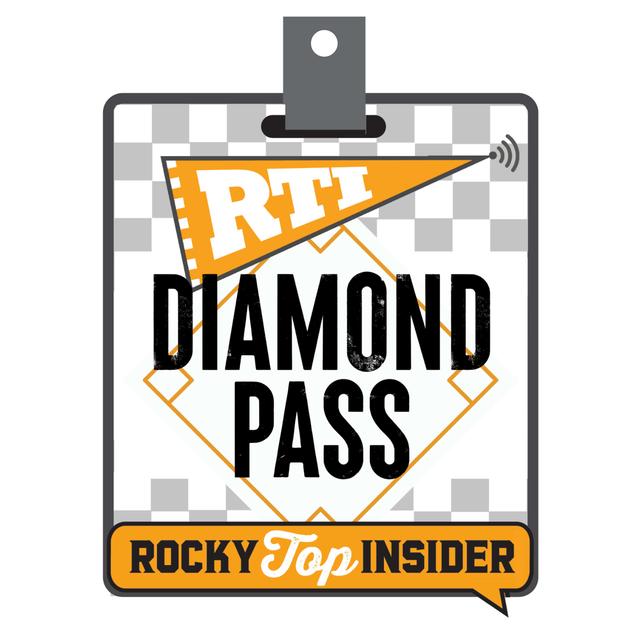Tennessee Baseball TEMPERATURE CHECK Halfway Through SEC Play | RTI: Diamond Pass - podcast episode cover
