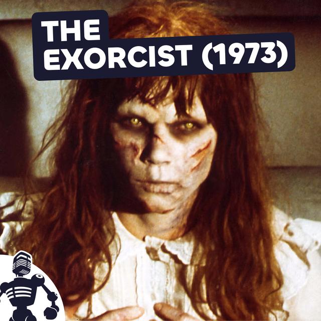 666: Max Von Sydow Was 44 - podcast episode cover