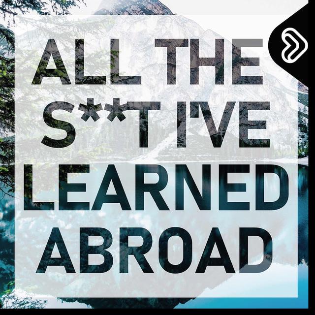 Losing Your Travel Spark - podcast episode cover