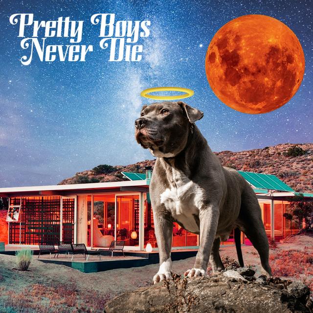 Ep. 52: Pretty Boys Never Die - podcast episode cover
