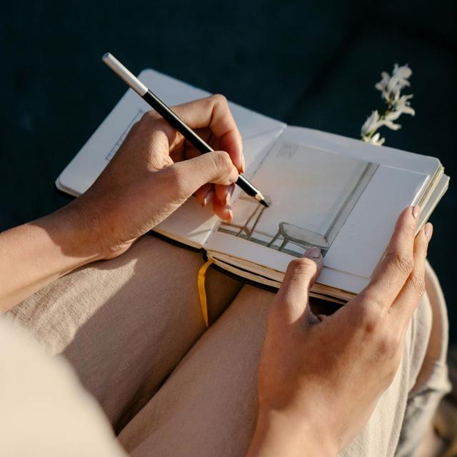 The Basics of Left-handedness - podcast episode cover
