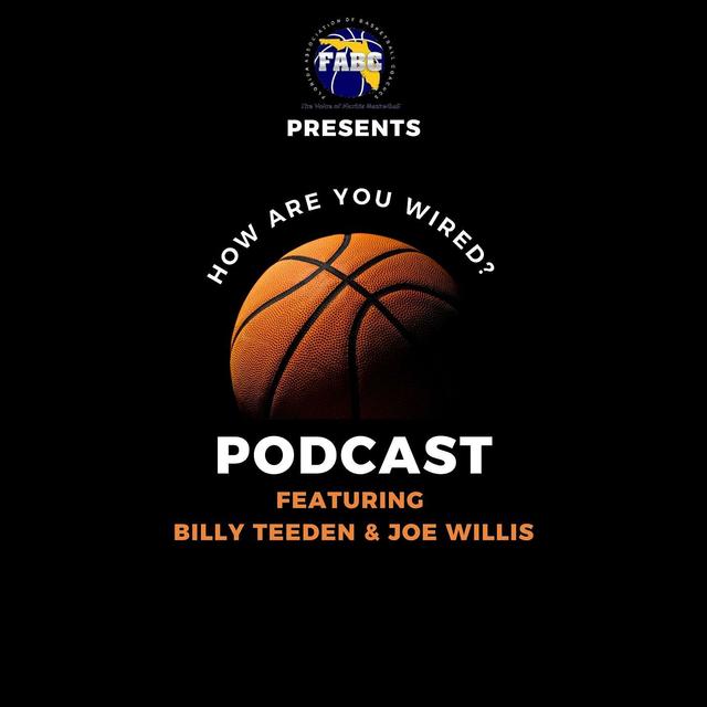 How Are You Wired? Podcast - Special Announcements - podcast episode cover