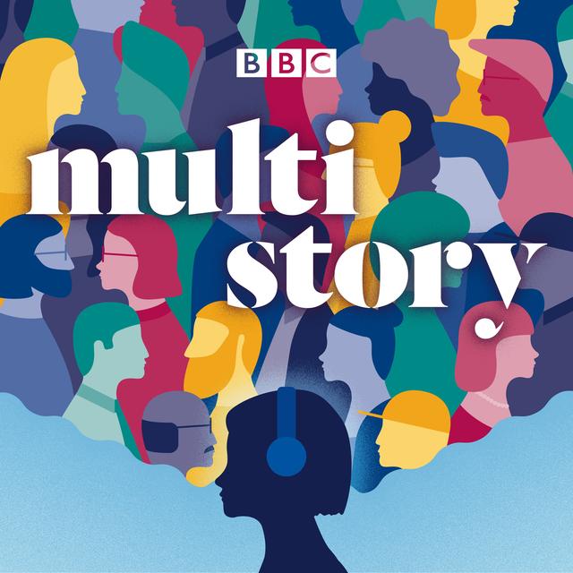 Single Story: Reunion - podcast episode cover