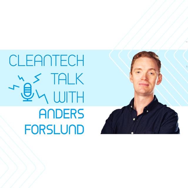 Heart Aerospace Is An Electrifying Scandinavian Aerospace Startup - podcast episode cover