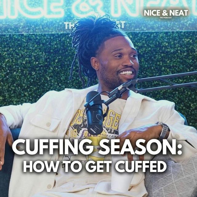 HOW TO GET CUFFED - SEASON FINALE (S3 EP12) - podcast episode cover