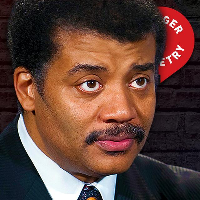 Have We Lost Trust in Science? - Neil deGrasse Tyson - podcast episode cover
