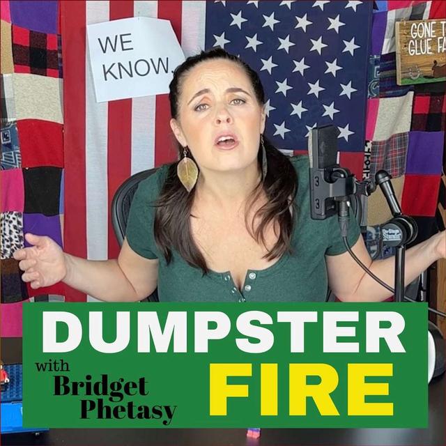 Populism Has A Point - podcast episode cover