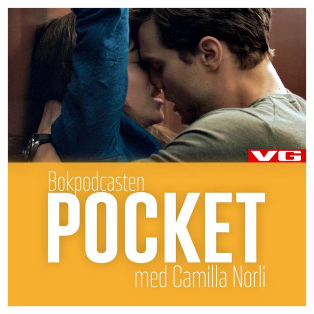 Pocket sex: Alt om den fjerde Fifty Shades-boken - podcast episode cover