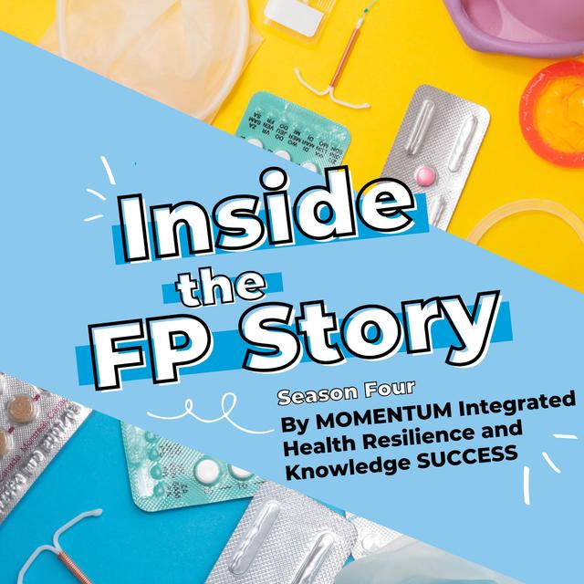 Introduction to Family Planning in Fragile Settings - podcast episode cover