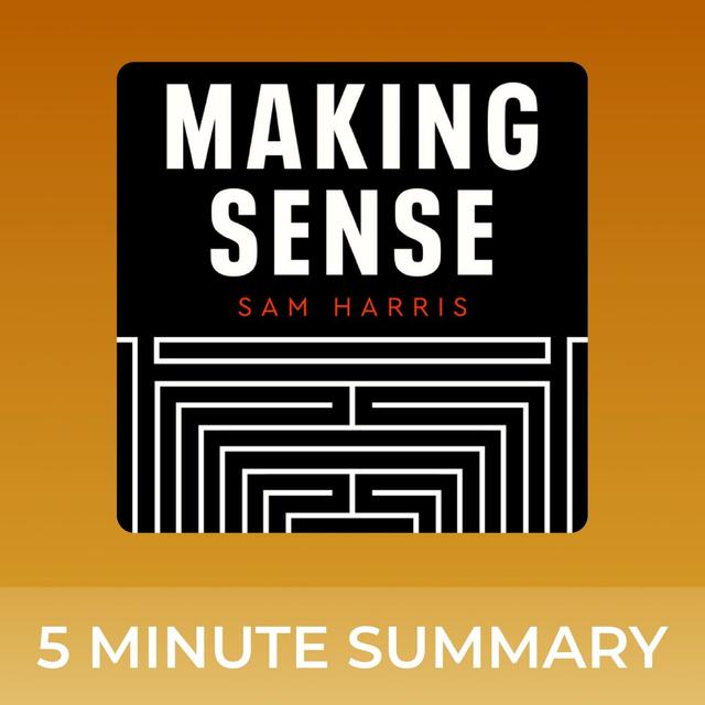 #255 — The Future of Intelligence | Making Sense with Sam Harris | Jeff Hawkins - podcast episode cover