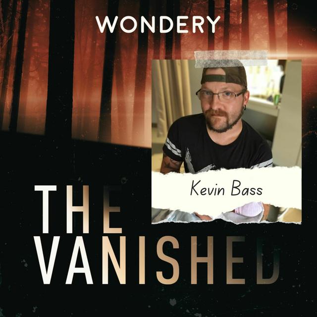 Kevin Bass - podcast episode cover