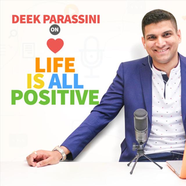 Is Adjustment in Relationship is Good or Bad? QA#0088-4 - podcast episode cover