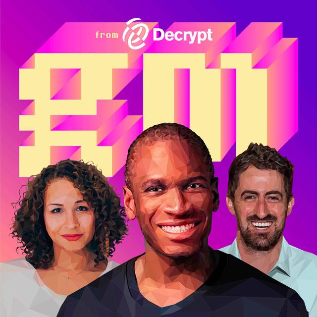 gm: Arthur Hayes Says Crypto Failures Are A Sign of The System Cleansing Itself - podcast episode cover