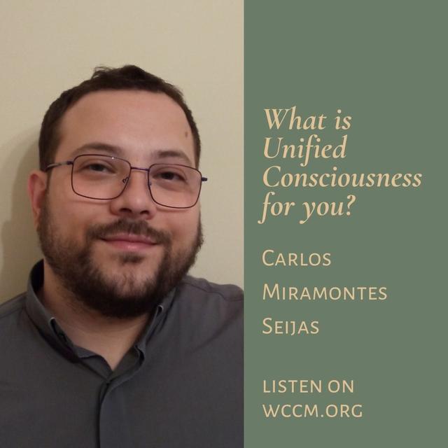 Carlos Miramontes Seijas - podcast episode cover