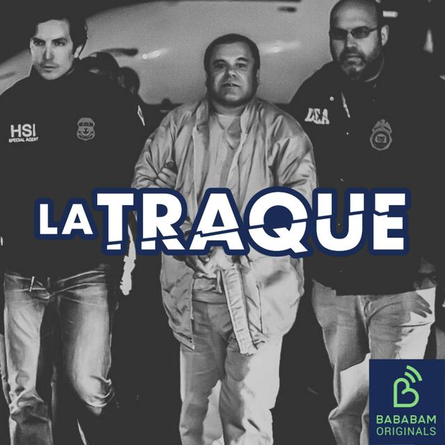 [LA RECO TRUE CRIME] El Chapo, le trafiquant de drogue le plus dangereux de l’histoire - podcast episode cover