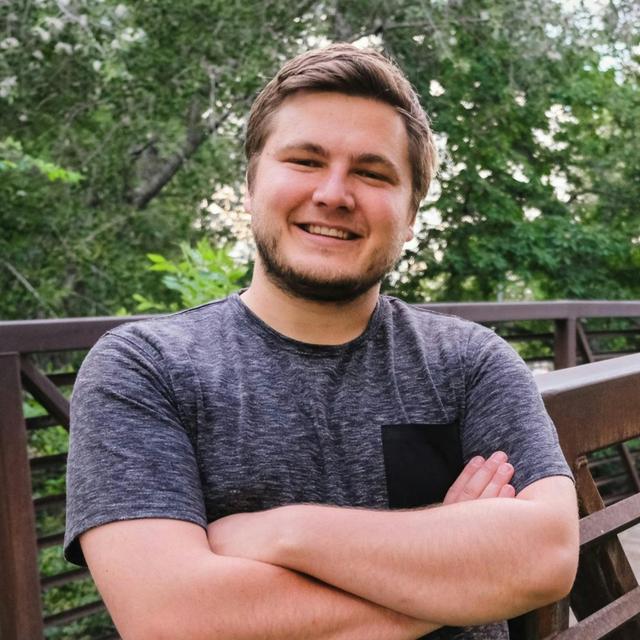 ‘AI Dungeon’ Creator Nick Walton Uses AI to Generate Infinite Gaming Storylines - Ep. 159 - podcast episode cover