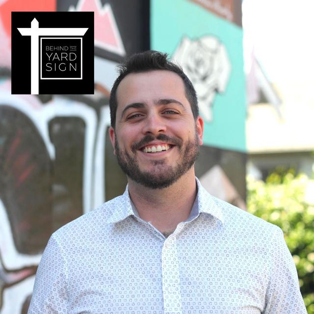 How to Balance the Deal and the Client Relationship with Michael Kafoury - podcast episode cover