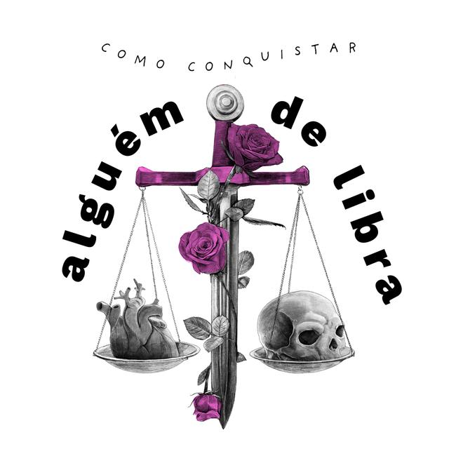 Como Conquistar Alguém De Libra - Controle Y - podcast episode cover