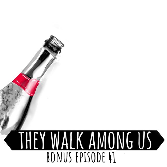 A Taste For Alcohol / Murder With A Champagne Bottle - podcast episode cover