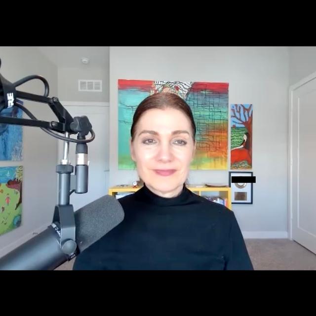 Transformative Health Journeys After 50 - podcast episode cover