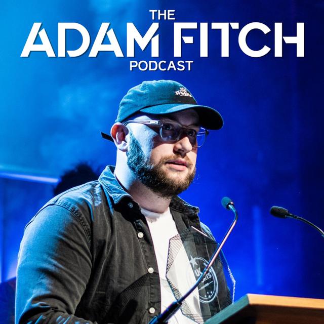 Sam Cooke - podcast episode cover