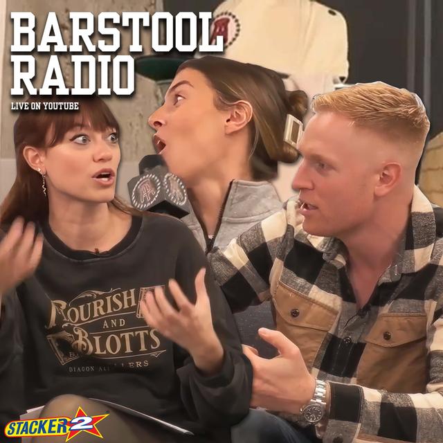 Kelly Keegs, Fran & Francis Argue Over Splitting the Bill - podcast episode cover