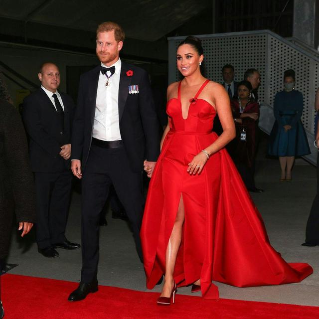 Meghan’s court case takes drastic turn and royals remember our fallen heroes - podcast episode cover