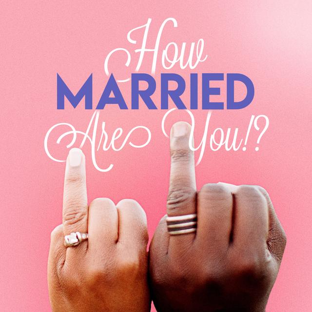 The Problem of Dating for Potential #HMAY122 - podcast episode cover
