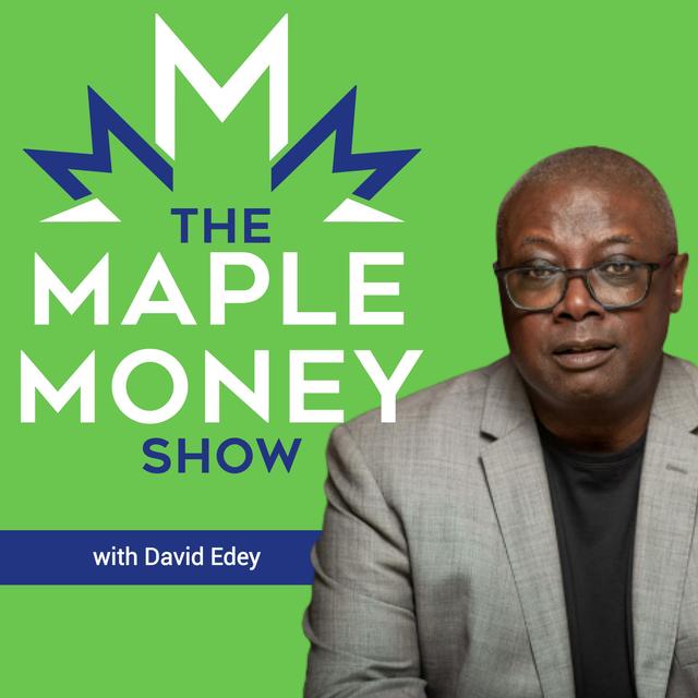 What To Consider with Digital Assets and Estate Planning, with David Edey - podcast episode cover