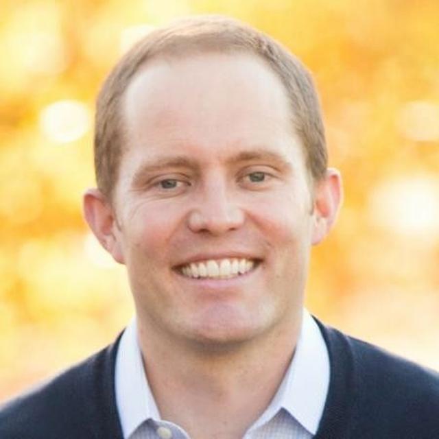 180 - Philip Ordway, Managing Principal, Anabatic Investment Partners LLC - podcast episode cover