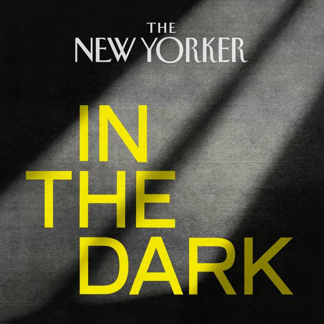 S1 E5: Person of Interest - podcast episode cover
