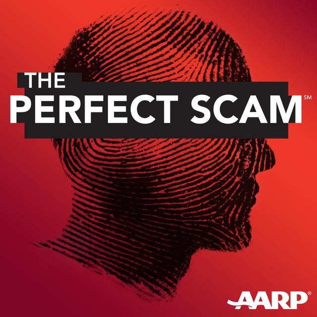 ‘The Perfect Scam’ Celebrates 5 Years! - podcast episode cover