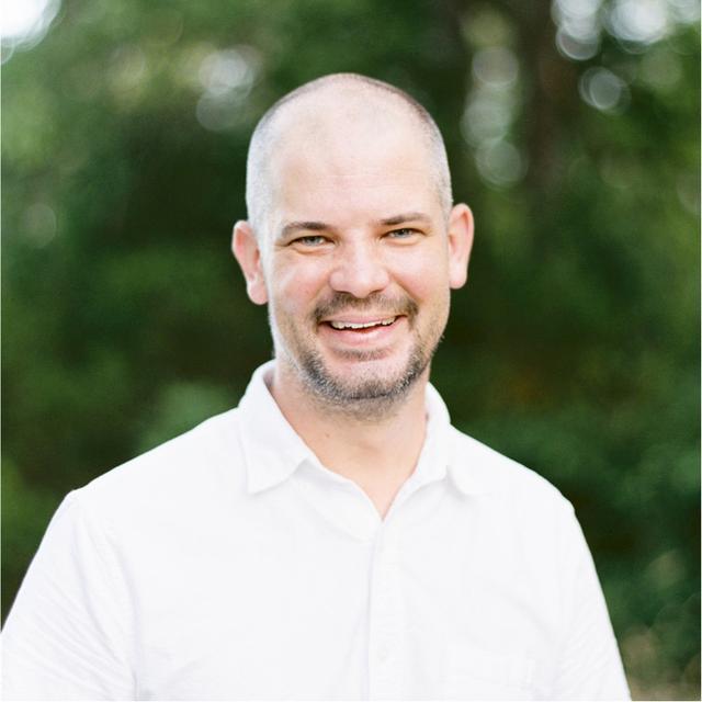Marriage and Career strengthened after a loss of a child, with Andy Schoonover, CEO of CrowdHealth - podcast episode cover