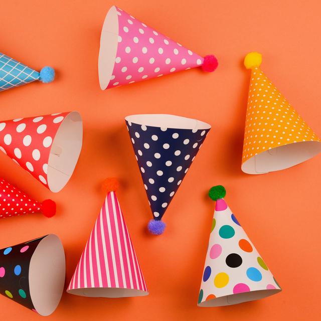 Create the birthday you want to celebrate - podcast episode cover