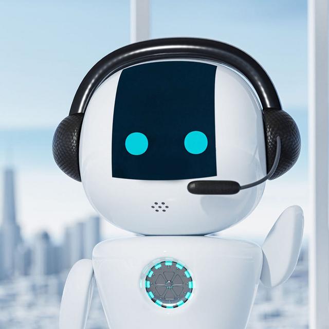 Will AI replace call centre workers? - podcast episode cover