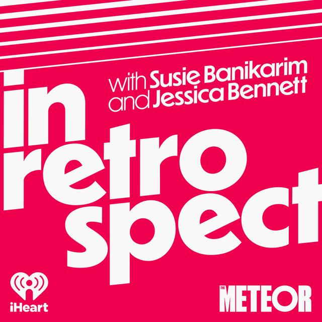 The Vilification of Robin Givens (Pt 1) - podcast episode cover