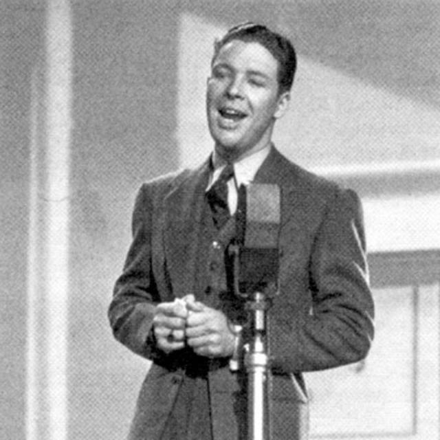 Bing Crosby Podcast 1948-10-20 in Spokane Washington, Gordon MacRae's Railroad Hour 1948-10-25 (04) Kenny Baker in The Student Prince, Al Jolson 1948-10-21 with Oscar Levant (2023) - podcast episode cover