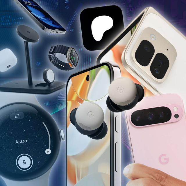 Google Pixel 9 Event, How Much AI Photos Is Too Much? Apple vs Patreon Creators - podcast episode cover