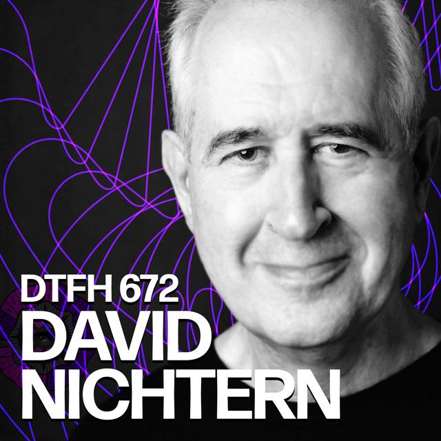 676: Authentic Wisdom in the Age of AI with David Nichtern and Duncan Trussell - podcast episode cover