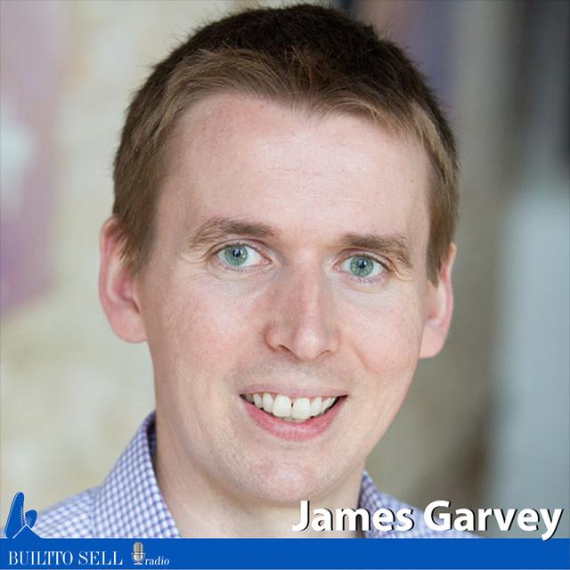 Ep. 62 How One Pivot Doubled The Value of This Business - podcast episode cover